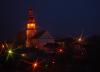 Kostel ve ���ru nad S�zavou