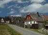 Odpoledne na Vyso�in�
