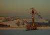Podve�er na ly��ch